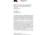 [thumbnail of REVIEW  Jazz as Visual Language Film, television and the dissonant image.pdf]
