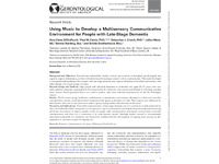 [thumbnail of Using music to develop a multisensory communicative environment for people with late-stage dementia.pdf]